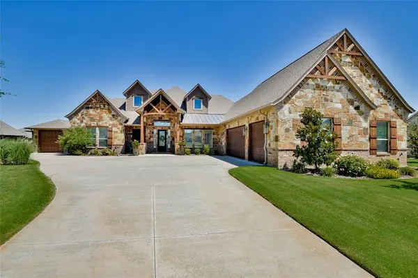 6112 Browning Court, Granbury, TX 76049