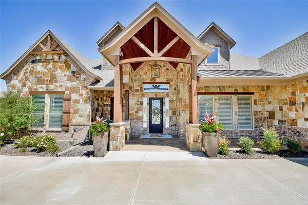 6112 Browning Court, Granbury, TX 76049