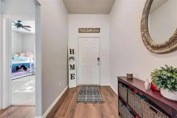 508 Elm Grove Trail, Forney, TX 75126