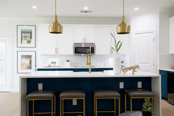 4419 Gennaro Street, Dallas, TX 75204