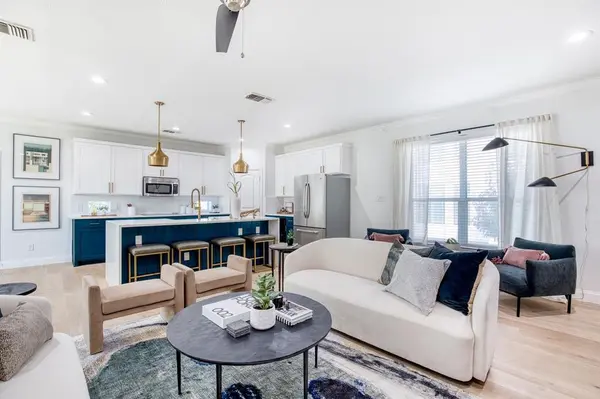 4419 Gennaro Street, Dallas, TX 75204