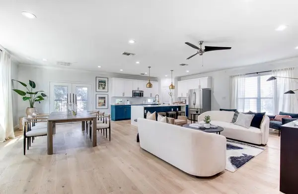 4419 Gennaro Street, Dallas, TX 75204