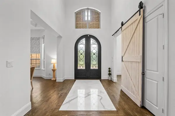 7907 Elaine Court, Wylie, TX 75098