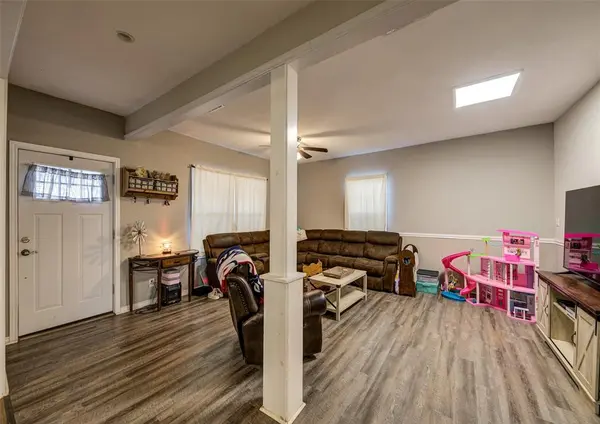 308 Cooke Street, Nocona, TX 76255