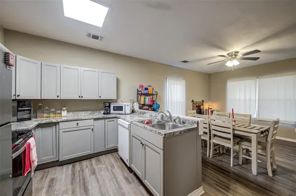 308 Cooke Street, Nocona, TX 76255