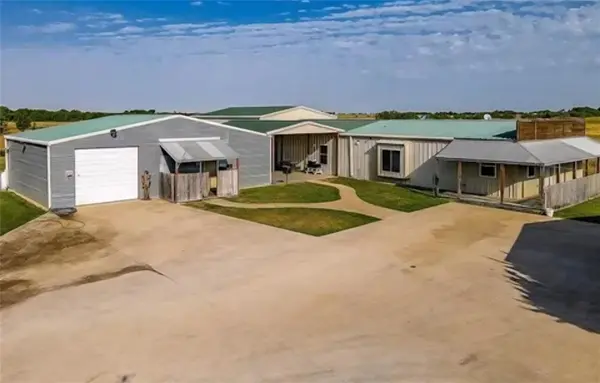 3525 County Road 617, Venus, TX 76084