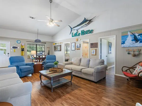 546 County Road 1743, Chico, TX 76431