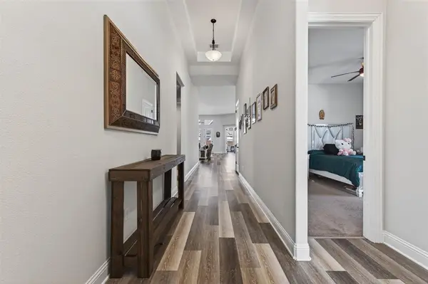 1700 Hamlet Drive, Fort Worth, TX 76052