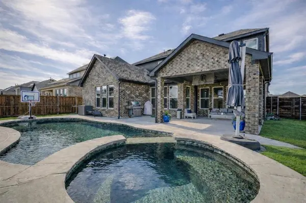 2617 Candleberry Drive, Northlake, TX 76226