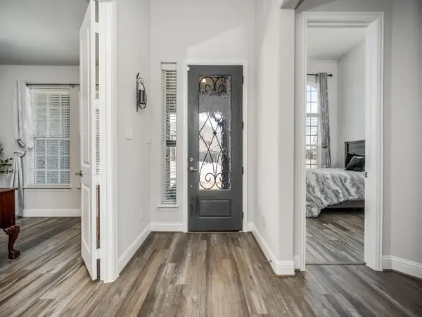 2617 Candleberry Drive, Northlake, TX 76226