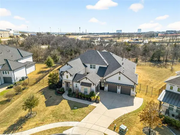 2105 Foxborough Trail, Flower Mound, TX 75028