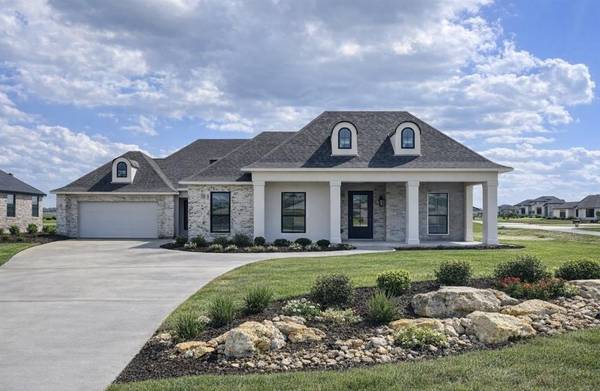 3333 Bridgegate Avenue, Northlake, TX 76247