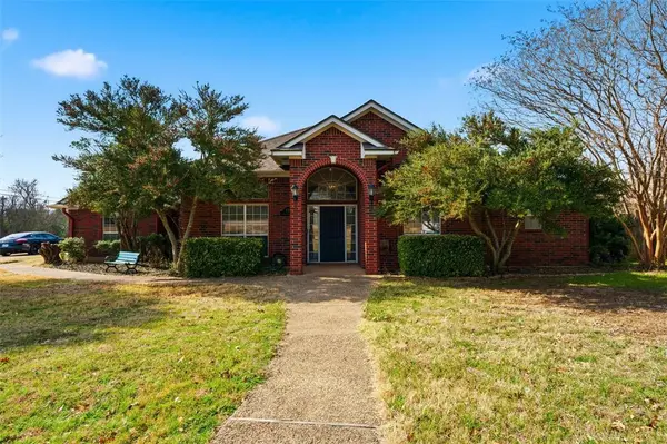 710 Gibraltar Lane, Lorena, TX 76655