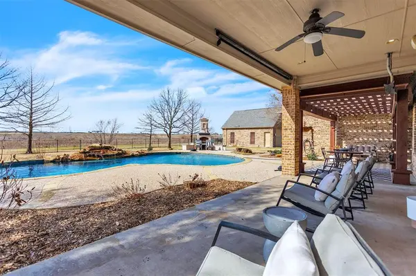 13099 Clearview Drive, Forney, TX 75126