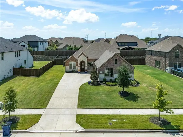 9671 Maple Hill Lane, Frisco, TX 75035