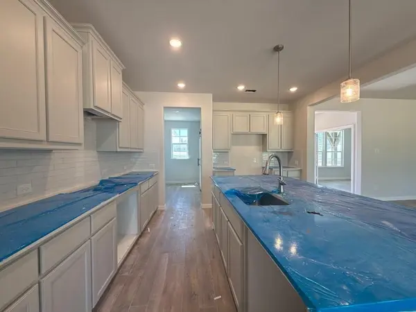 156 Oak Grove Way, Springtown, TX 76082