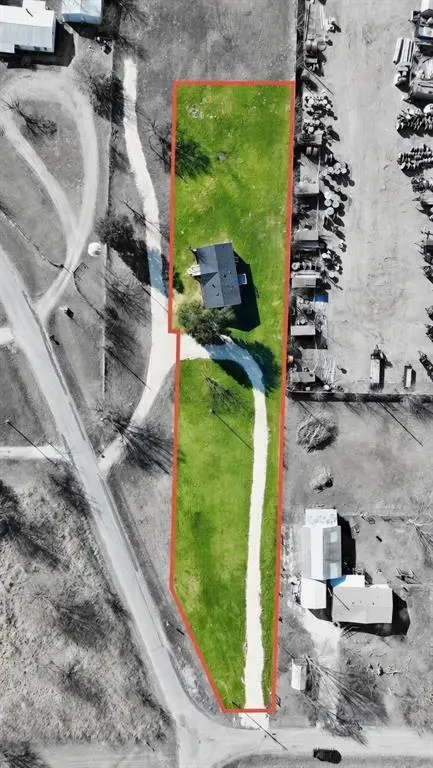 9795 2nd Street, Joshua, TX 76058