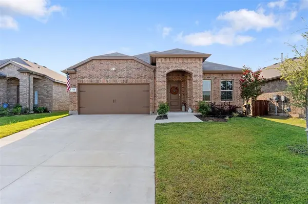 128 Birch Forest Lane,  Boyd,  TX 76023