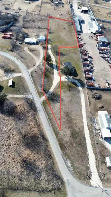 9713 Valley Road, Joshua, TX 76058