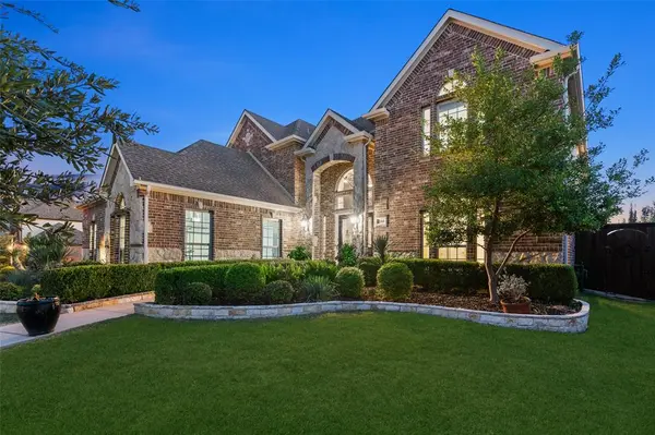 2160 Nocona Drive, Prosper, TX 75078