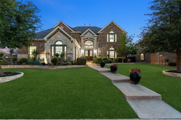 2160 Nocona Drive, Prosper, TX 75078