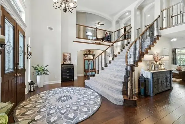 2160 Nocona Drive, Prosper, TX 75078