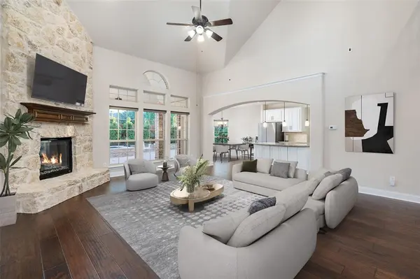 2160 Nocona Drive, Prosper, TX 75078