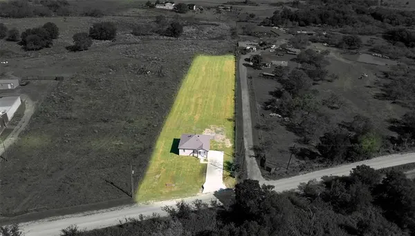 8064 County Road 1040, Rice, TX 75155