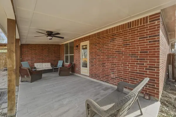 13509 Ponderosa Ranch Road, Fort Worth, TX 76262