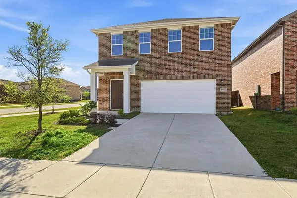 1802 Washington Street, Princeton, TX 75407