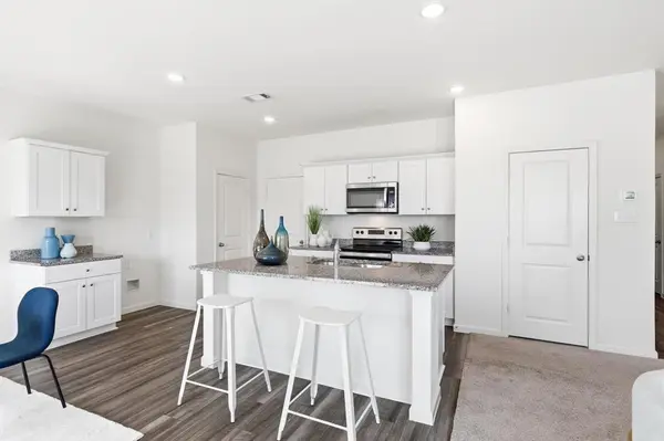 1802 Washington Street, Princeton, TX 75407