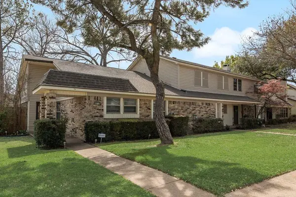 4816 Redwood Drive, Garland, TX 75043