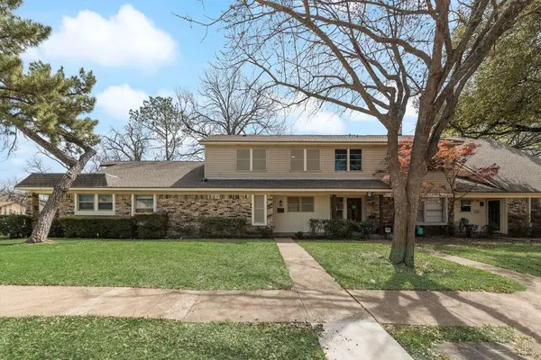 4816 Redwood Drive, Garland, TX 75043