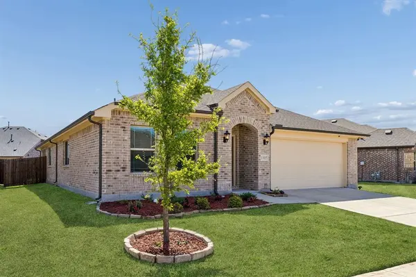 1105 Mapleton Drive, Anna, TX 75409