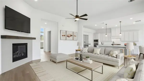 7432 Wayward Wind Way, Fort Worth, TX 76179