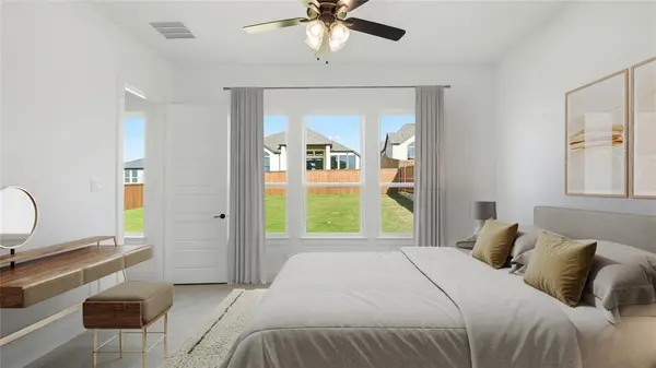 7432 Wayward Wind Way, Fort Worth, TX 76179