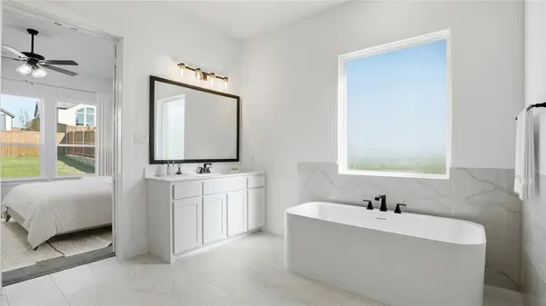 7432 Wayward Wind Way, Fort Worth, TX 76179