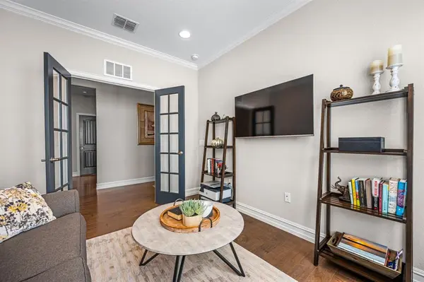 900 Forgotten Forest Way, Mckinney, TX 75071