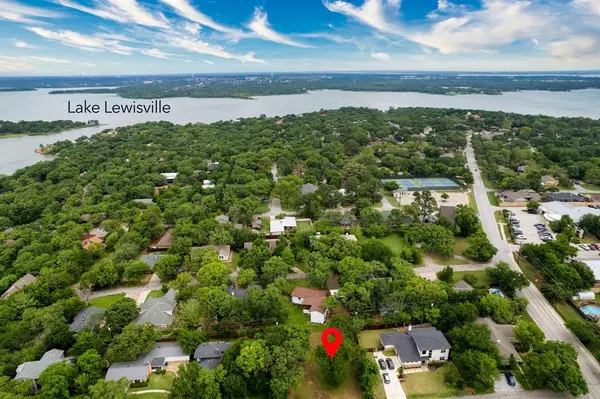 105 Brookdale Drive, Highland Village, TX 75077