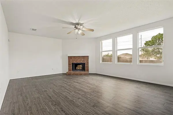 603 Cottondale Lane, Wylie, TX 75098