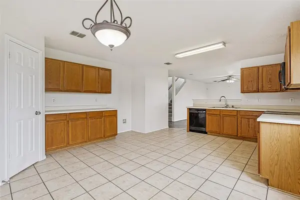 603 Cottondale Lane, Wylie, TX 75098