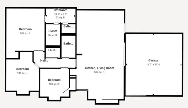 2305 Bourland Street, Greenville, TX 75401