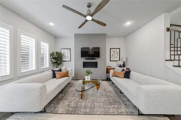 4107 Entrada Way, Dallas, TX 75219