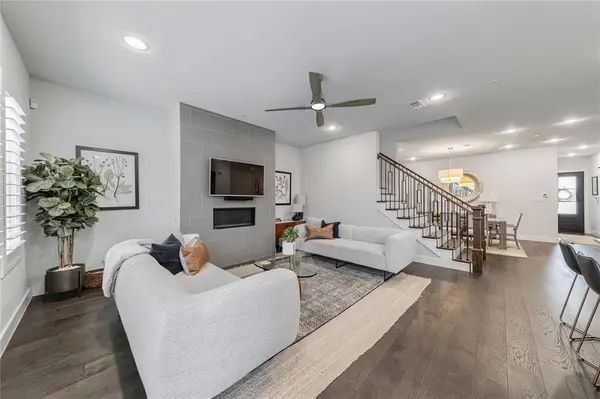 4107 Entrada Way, Dallas, TX 75219