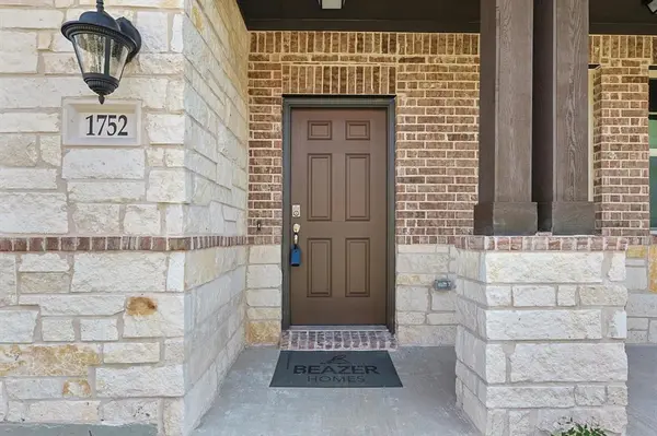 1752 Blakely Place, Little Elm, TX 76227