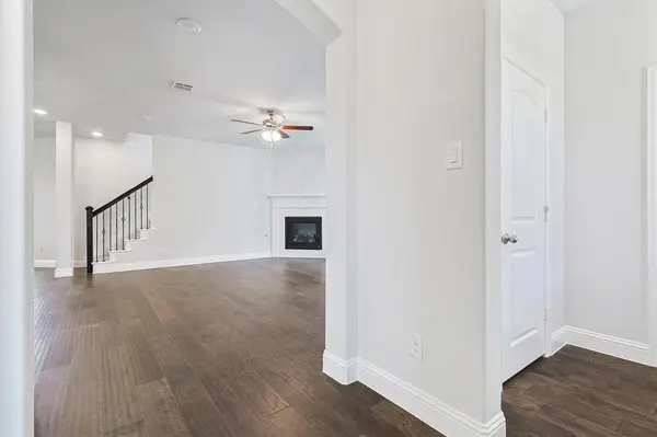 1752 Blakely Place, Little Elm, TX 76227