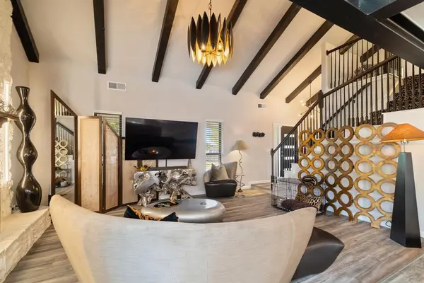 2108 J J Pearce Drive, Richardson, TX 75081