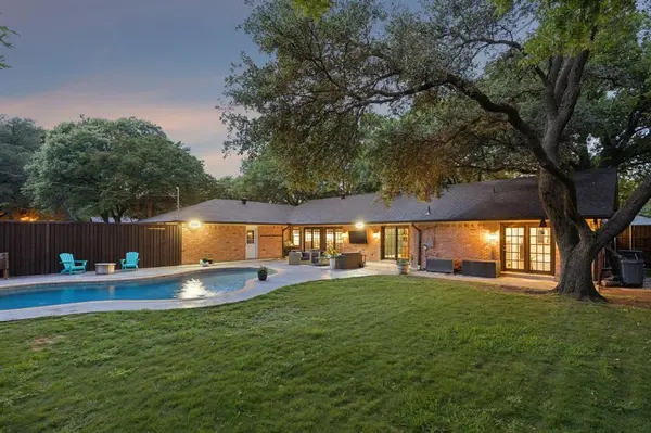 7818 Chattington Drive, Dallas, TX 75248