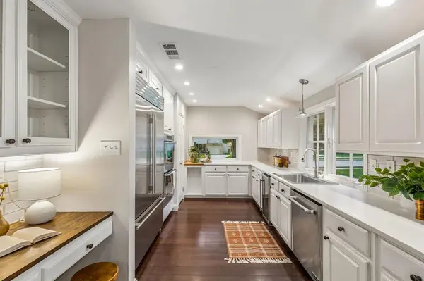 410 Blanning Drive, Dallas, TX 75218