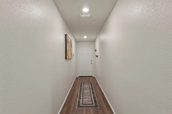 217 Anvil Drive, Haslet, TX 76052